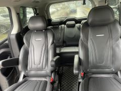 MAXUS G20 PLUS 2.0T Automatic Luxury Edition Gasoline - ფოტო 5