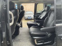 MAXUS G20 PLUS 2.0T Automatic Luxury Edition Gasoline - ფოტო 6
