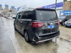 MAXUS G20 PLUS 2.0T Automatic Luxury Edition Gasoline - ფოტო 8