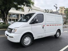 Maxus V80 PLUS 2.0T 3 - ფოტო 1