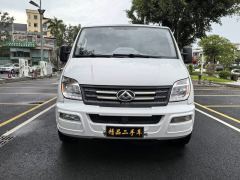 Maxus V80 PLUS 2.0T 3 - ფოტო 2
