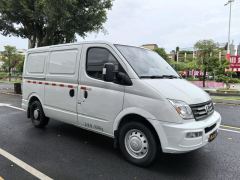 Maxus V80 PLUS 2.0T 3 - ფოტო 3