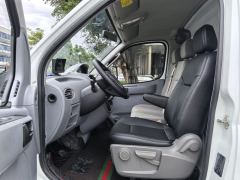 Maxus V80 PLUS 2.0T 3 - ფოტო 4