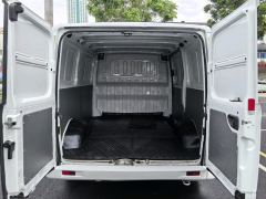 Maxus V80 PLUS 2.0T 3 - ფოტო 5