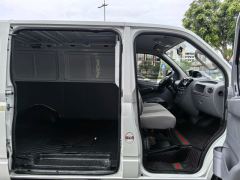 Maxus V80 PLUS 2.0T 3 - ფოტო 6