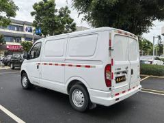 Maxus V80 PLUS 2.0T 3 - ფოტო 7
