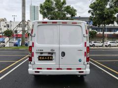 Maxus V80 PLUS 2.0T 3 - ფოტო 8