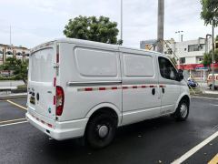 Maxus V80 PLUS 2.0T 3 - ფოტო 9