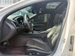 Cadillac CT5 28T Platinum - фото 10