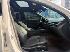 Cadillac CT5 28T Platinum - фото 11