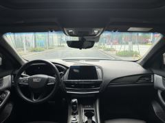 Cadillac CT5 28T Platinum - фото 12
