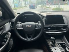Cadillac CT5 28T Platinum - фото 13