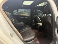 Cadillac CT5 28T Platinum - фото 14