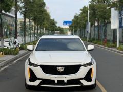 Cadillac CT5 28T Platinum - фото 2
