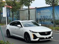 Cadillac CT5 28T Platinum - фото 3