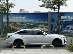 Cadillac CT5 28T Platinum - фото 4