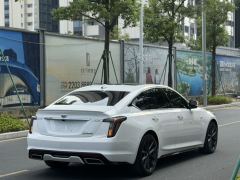 Cadillac CT5 28T Platinum - фото 5