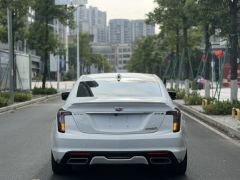 Cadillac CT5 28T Platinum - фото 6