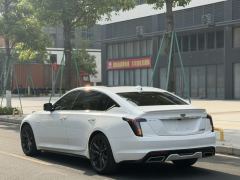 Cadillac CT5 28T Platinum - фото 7