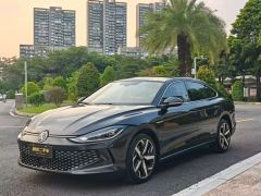 Volkswagen Lamando L 280TSI Spicy Edition - ფოტო 1