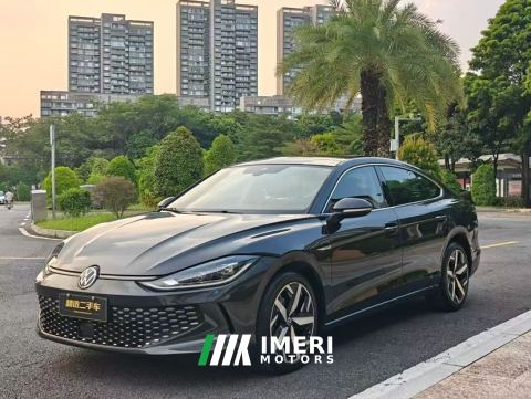 2022 Volkswagen Lamando L 280TSI Edition - ავტომობილი ჩინეთიდან