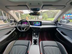 Volkswagen Lamando L 280TSI Spicy Edition - ფოტო 4