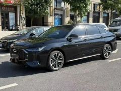 Chery Arrizo 8 PRO 1.6T Luxury Edition - фото 1