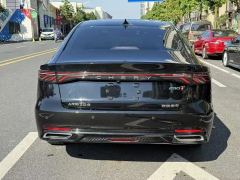 Chery Arrizo 8 PRO 1.6T Luxury Edition - фото 8