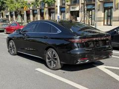 Chery Arrizo 8 PRO 1.6T Luxury Edition - фото 9