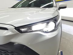 Toyota Frontlander Dual-Engine 2.0L Leading Edition - ფოტო 4