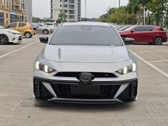 GAC Chuanqi Shadow Leopard 270T DCT R-Style Version - ფოტო 2