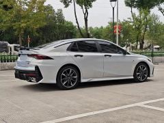 GAC Chuanqi Shadow Leopard 270T DCT R-Style Version - ფოტო 7