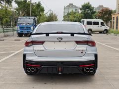 GAC Chuanqi Shadow Leopard 270T DCT R-Style Version - ფოტო 8