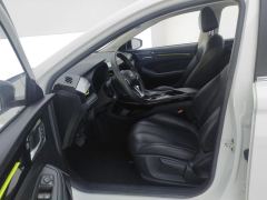 Roewe MG i5 Facelift 1.5L CVT Diamond Edition - photo 14