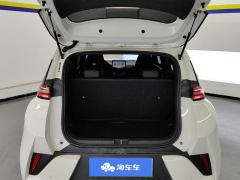 BYD Seagull Smart Driving Edition 305km Vitality Edition - ფოტო 7
