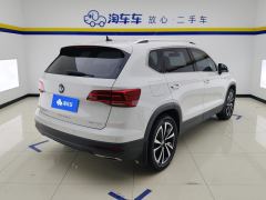 Volkswagen Tharu 280TSI RWD Luxury Edition - фото 2