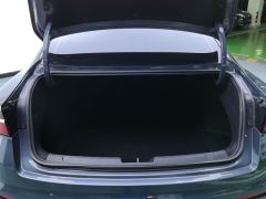 Geely Xingui Xingrui 2.0T Luxury Edition - photo 7