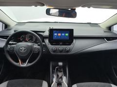 Toyota Corolla 1.2T Pioneer Edition - ფოტო 16
