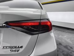 Toyota Corolla 1.2T Pioneer Edition - ფოტო 5
