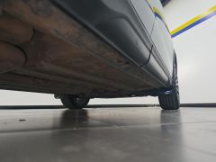 Oshan X5 1.5T Luxury Version - ფოტო 10