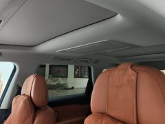 Leapmotor C16 EREV 280 Lidar Smart Premium Edition 6-seater - ფოტო 15