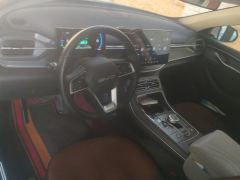BYD Destroyer 05 DM-i 1.5L 55km Pilot Glory Edition - ფოტო 16