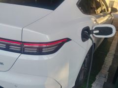 BYD Destroyer 05 DM-i 1.5L 55km Pilot Glory Edition - ფოტო 5
