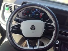 Sinotruk Vanguard V Edition 2.0T 7 - ფოტო 18