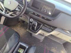 Sinotruk Vanguard V Edition 2.0T 7 - ფოტო 19