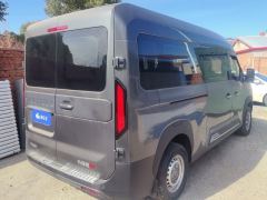 Sinotruk Vanguard V Edition 2.0T 7 - ფოტო 2