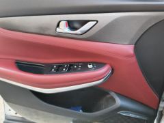 Changan CS75 Edition 1.5T Luxury Version - ფოტო 12