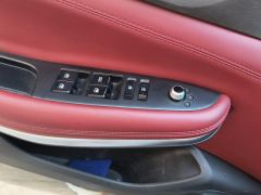 Changan CS75 Edition 1.5T Luxury Version - ფოტო 13