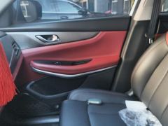 Changan CS75 Edition 1.5T Luxury Version - ფოტო 14
