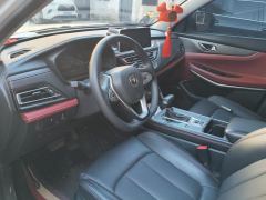 Changan CS75 Edition 1.5T Luxury Version - ფოტო 16